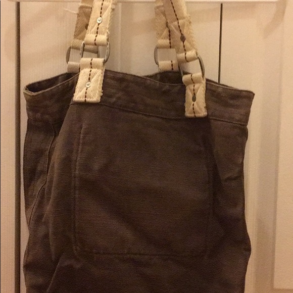 Hollister Tote Bag - Picture 3 of 4